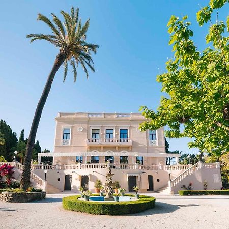 Casa De Los Bates Motril Esterno foto