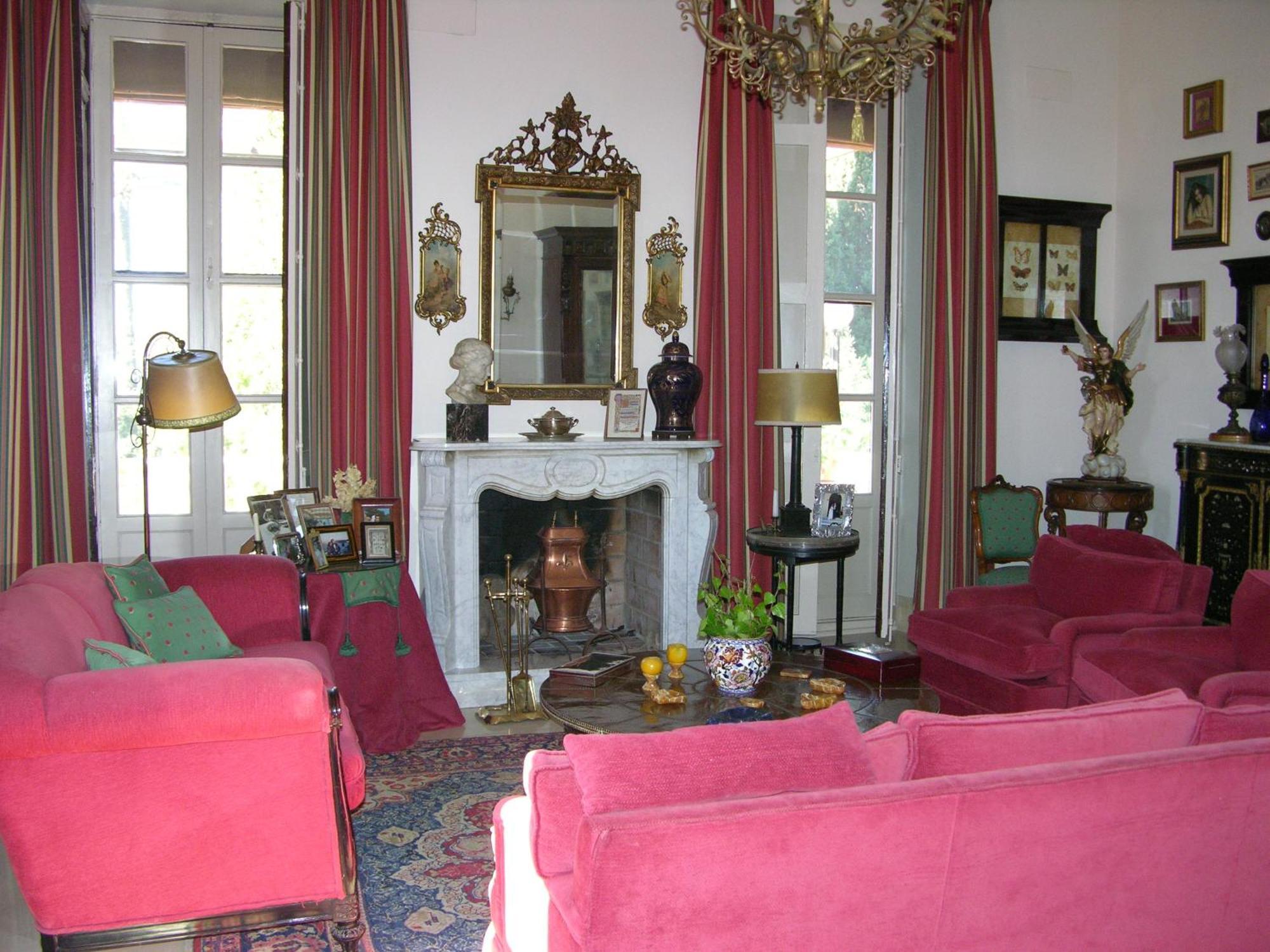 Casa De Los Bates Motril Esterno foto