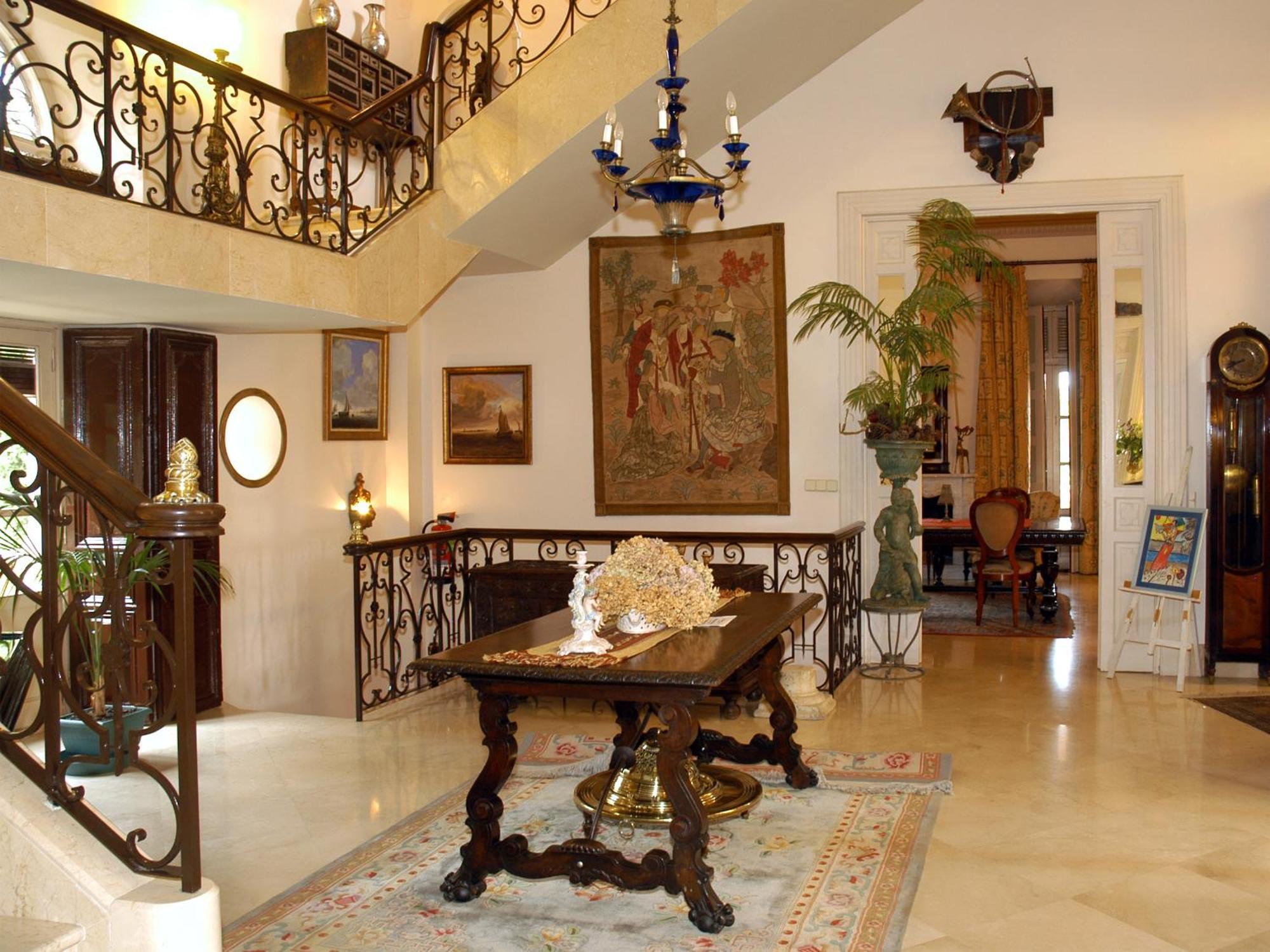 Casa De Los Bates Motril Esterno foto