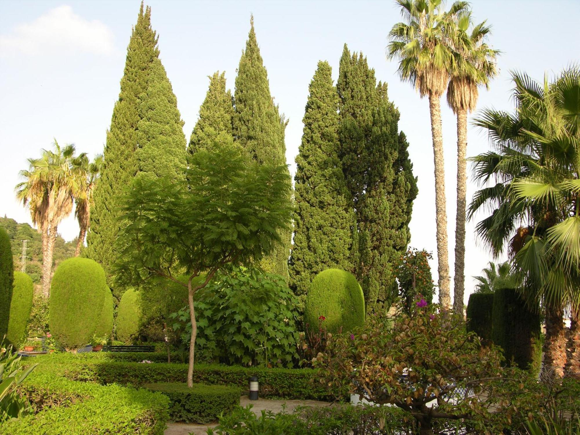 Casa De Los Bates Motril Esterno foto
