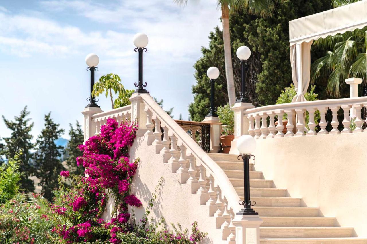 Casa De Los Bates Motril Esterno foto